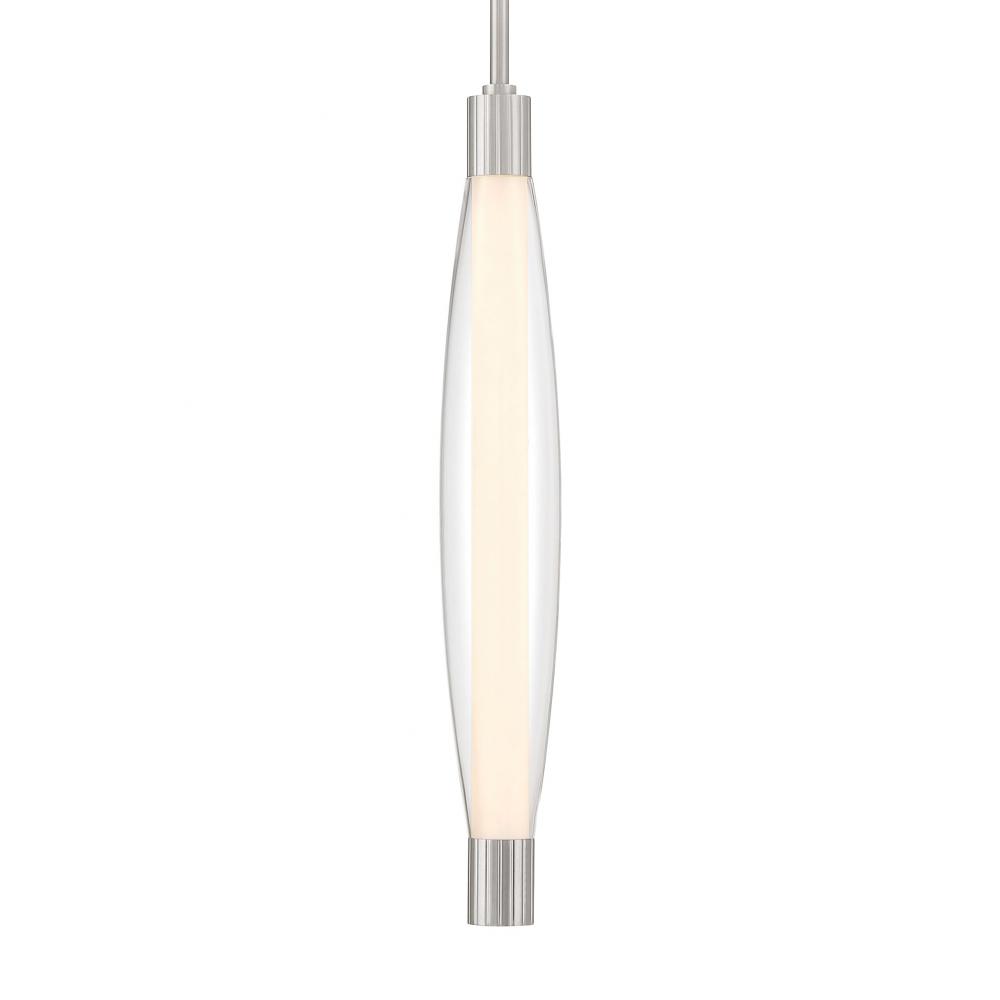 Verto 3" LED Pendant