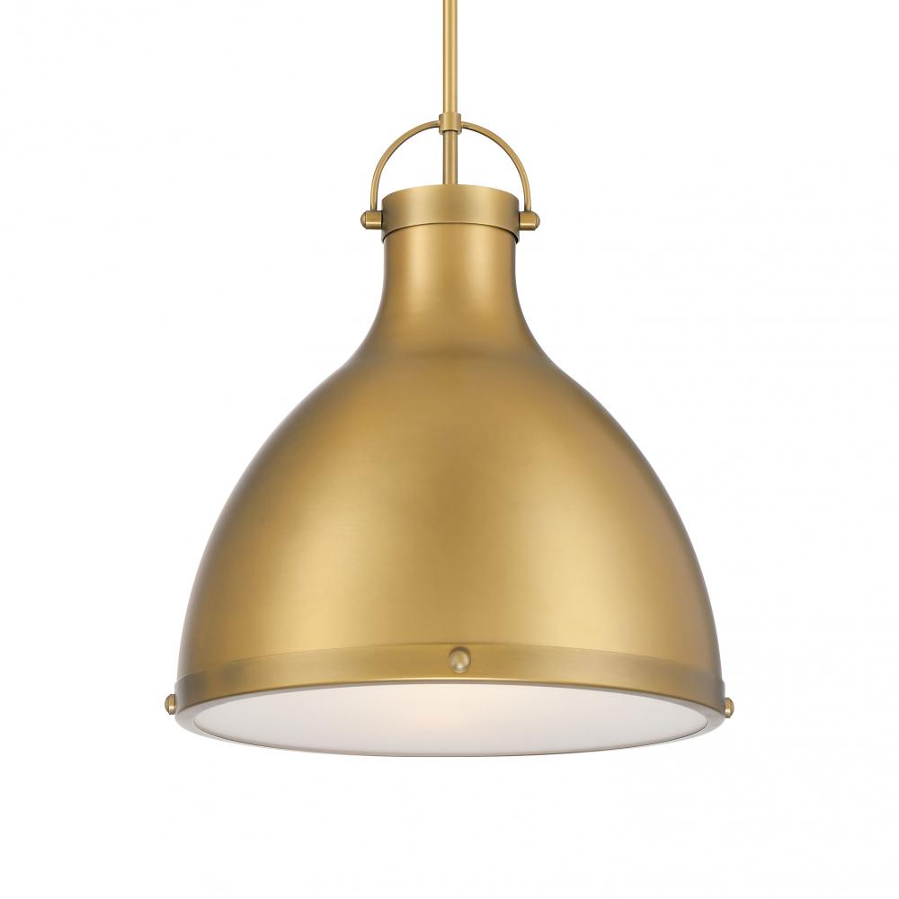 LYNK - 1 LIGHT PENDANT