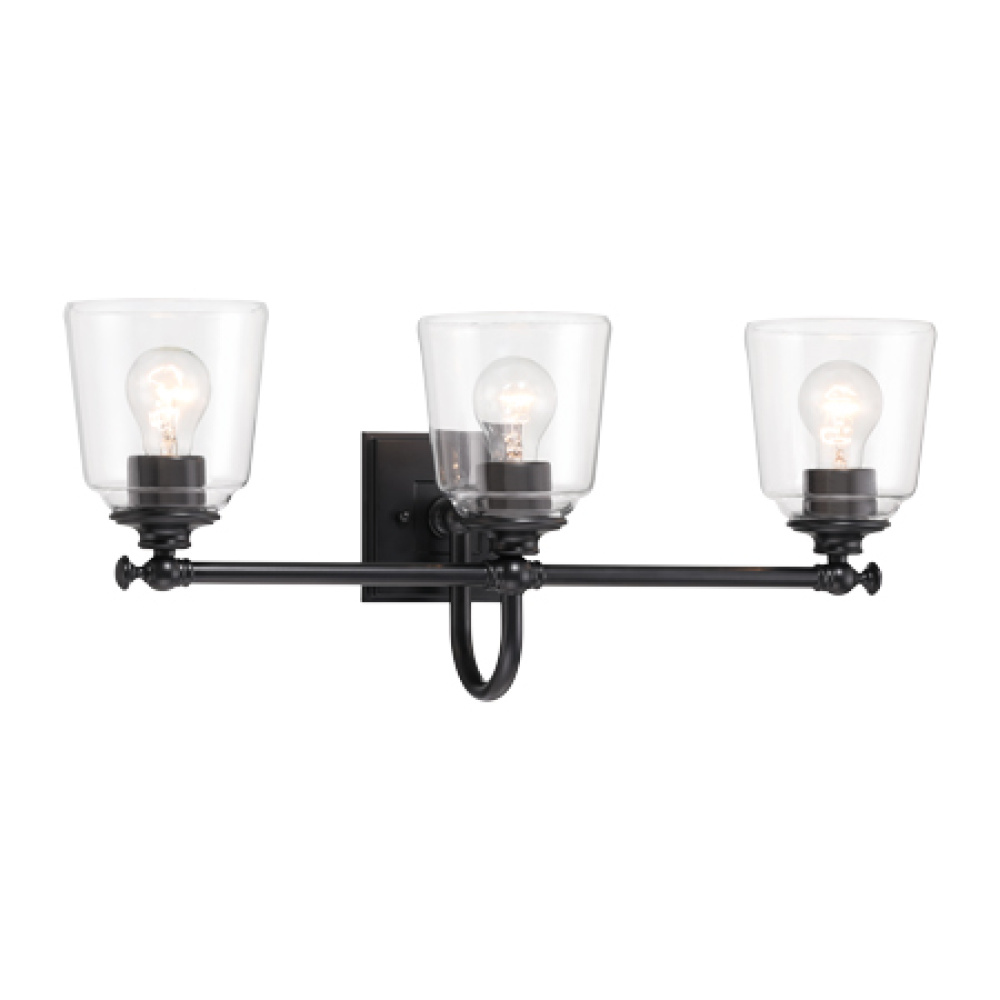 Antonia 3 Light Vanity