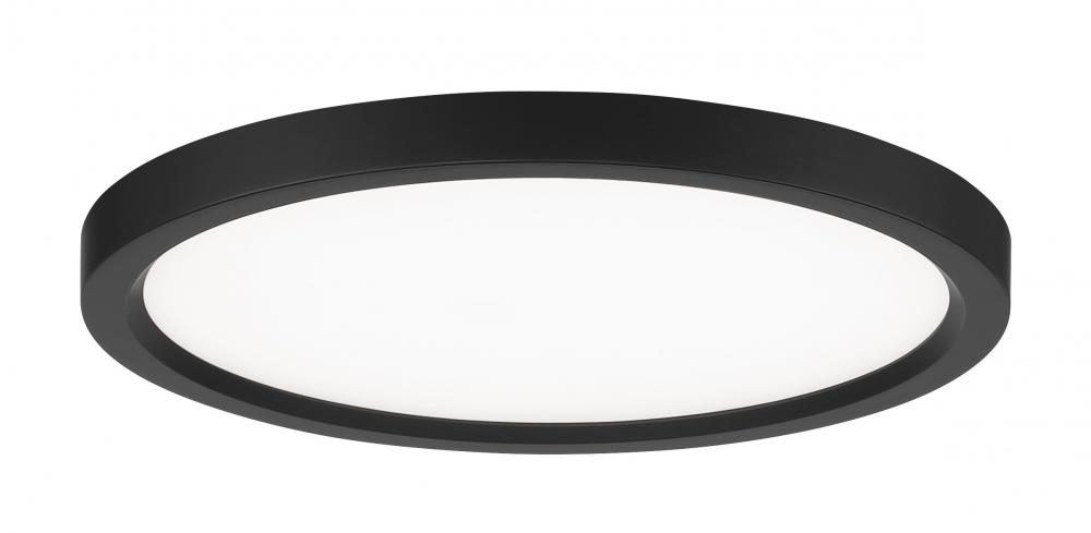 15" LED Flush Mount