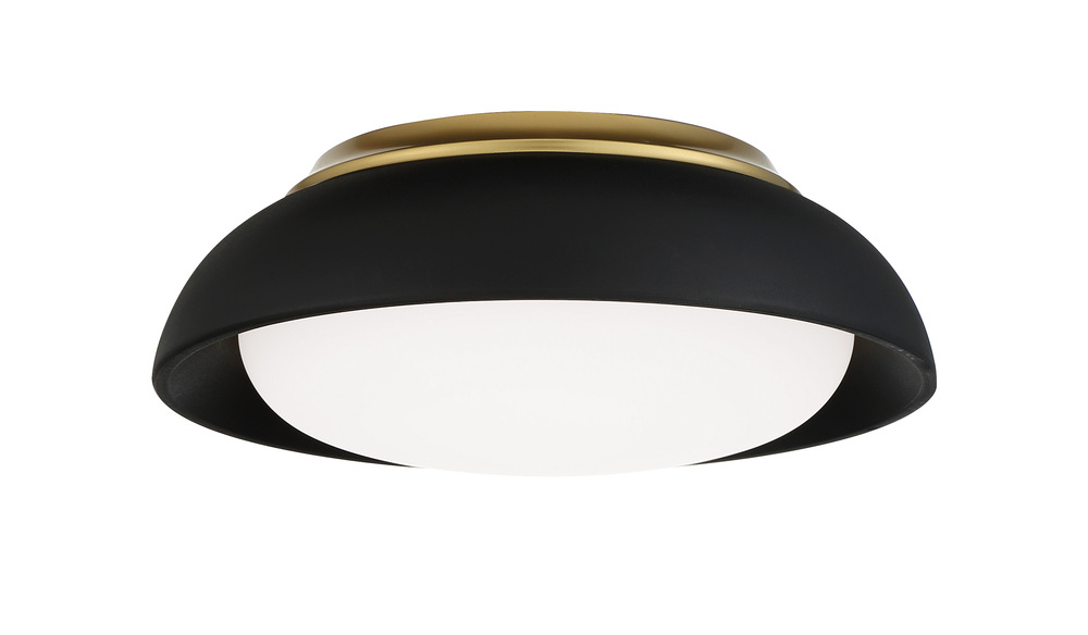 LED FLUSH MOUNT - 12"
