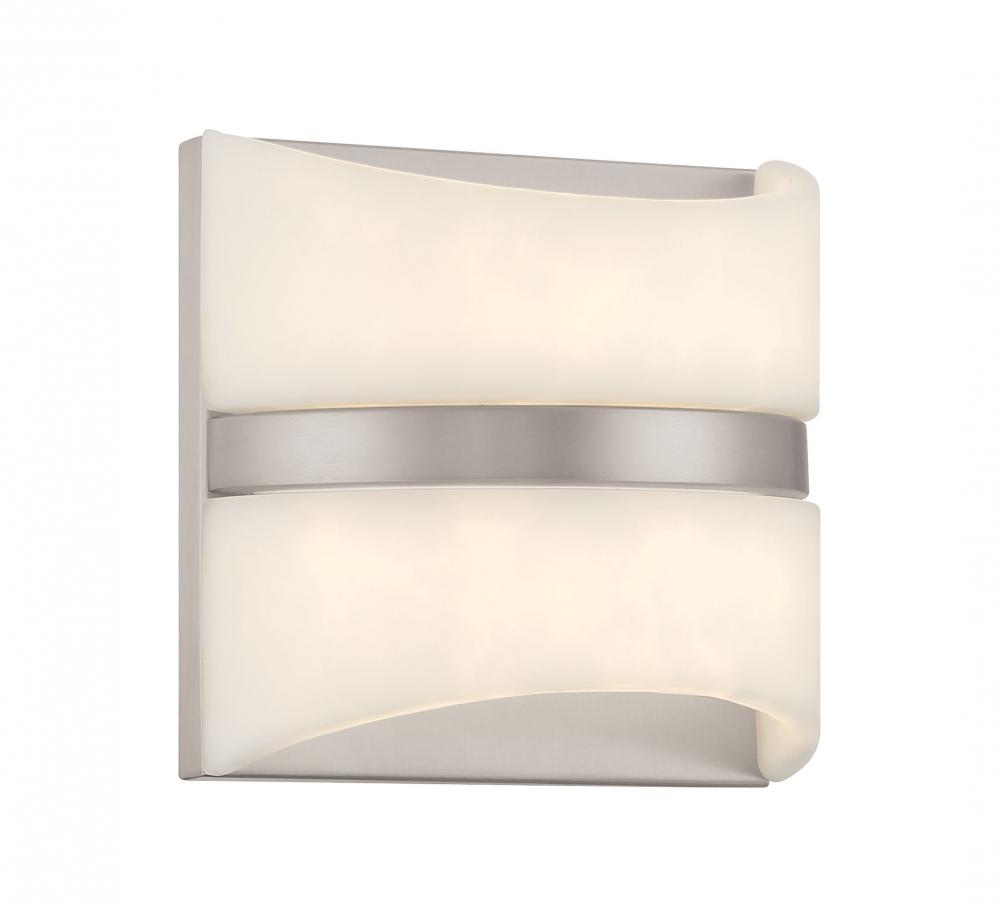 LED LIGHT WALL MOUNT