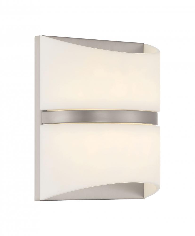 LED LIGHT WALL MOUNT