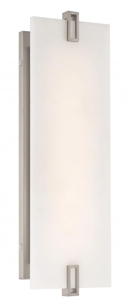 LED LIGHT WALL MOUNT