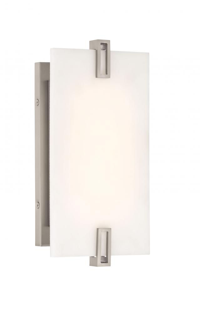 LED LIGHT WALL SCONCE