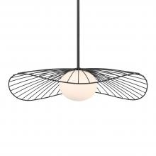Minka-Lavery 140-899 - Langley 24" 1-Light Pendant