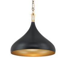 Minka-Lavery 3931-876 - CEDAR LANE - 1 LIGHT PENDANT