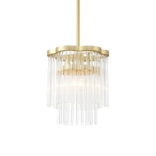 Minka-Lavery 5457-856 - Azura 1 Light Mini Pendant