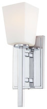 Minka-Lavery 6540-77 - 1 LIGHT WALL SCONCE
