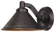 Minka-Lavery 8101-A138 - KIRKHAM™ - 1 LIGHT WALL MOUNT