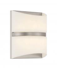 Minka-Lavery 822-84-L - LED LIGHT WALL MOUNT