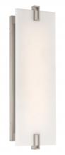 Minka-Lavery 921-84-L - LED LIGHT WALL MOUNT