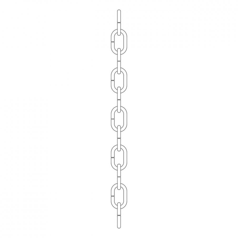 Chain Standard Gauge 36in