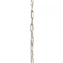 Kichler 4921PN - Accessory Chain