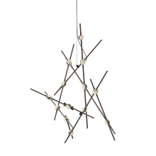 Sonneman 2151.33C-27 - Aquila Minor (2700K)