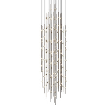 Sonneman 2164.33C - Andromeda 25" Round LED Pendant