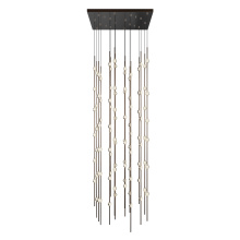 Sonneman 2165.33C-27 - Andromeda 24" Square LED Pendant (2700K)