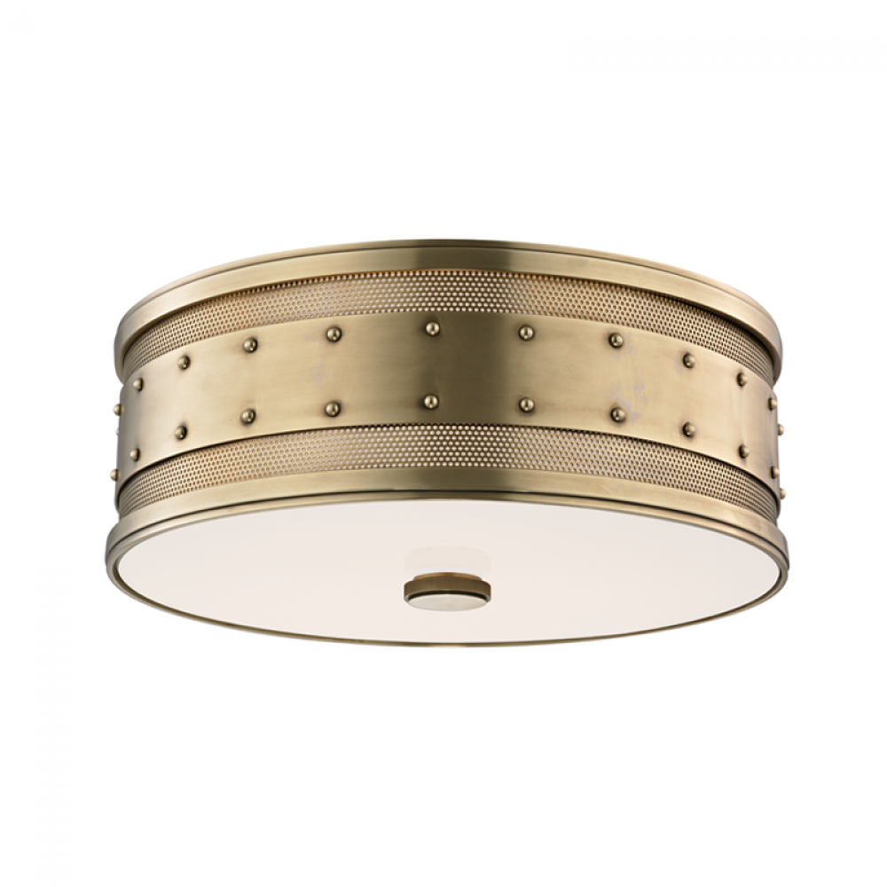 Gaines Flush Mount