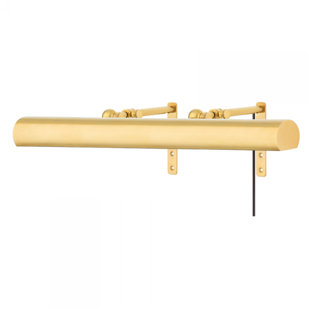 Vernon Picture Light