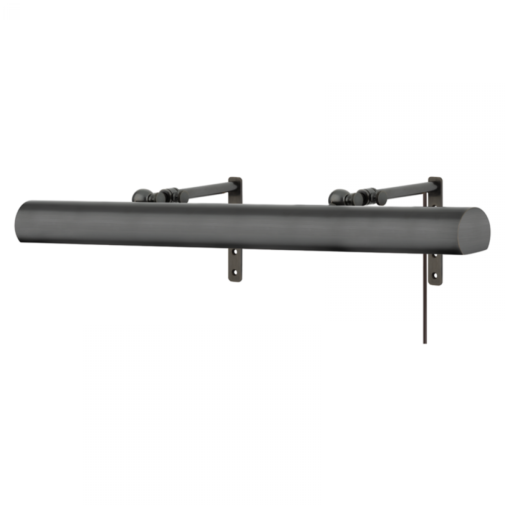 Vernon Plug-in Sconce