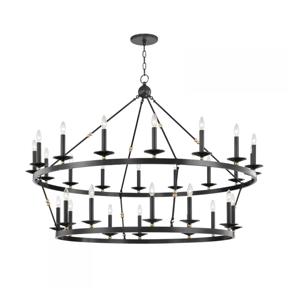 Allendale Chandelier