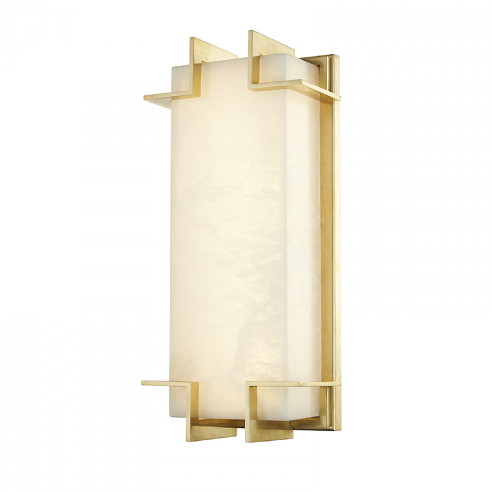 LED WALL SCONCE