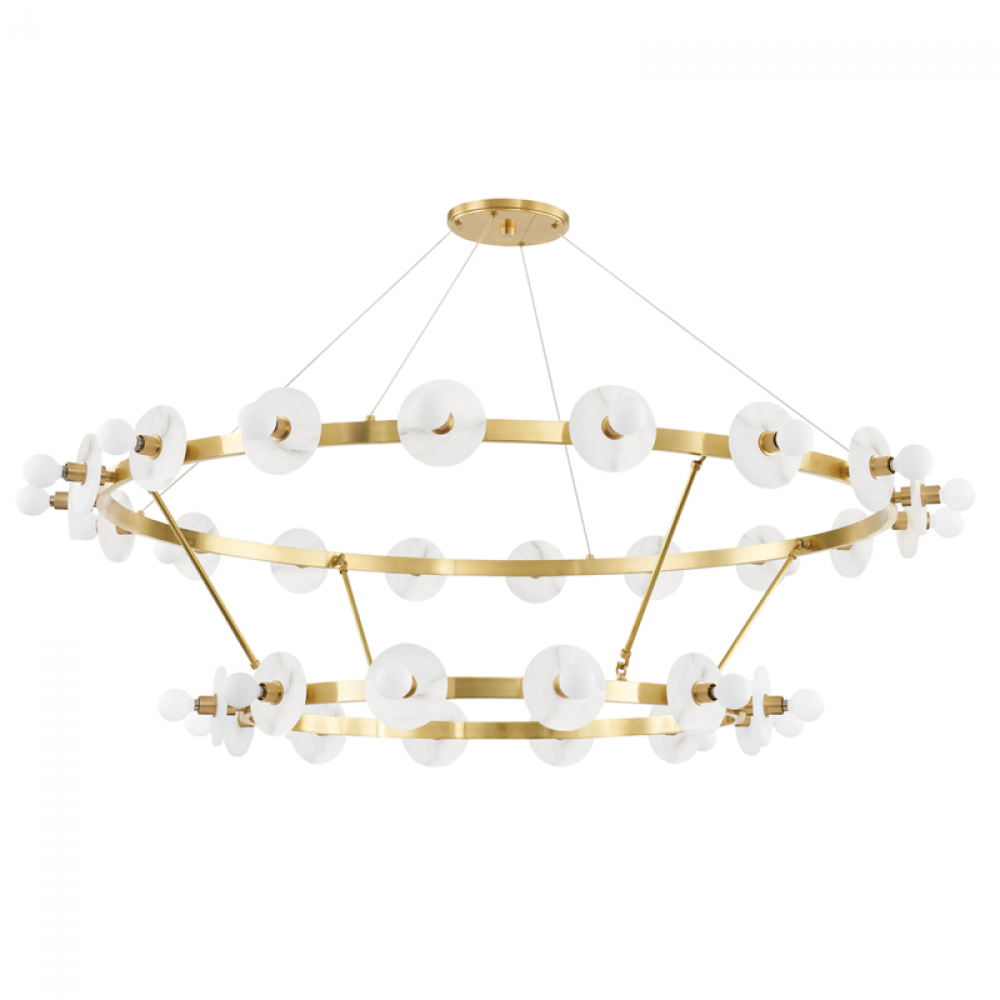 Austen Chandelier
