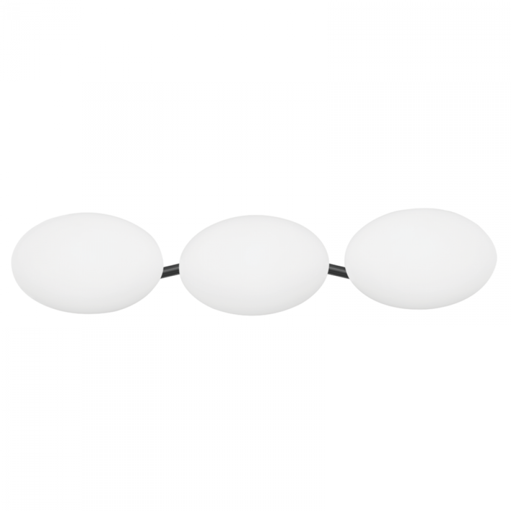 3 LIGHT BATH BRACKET