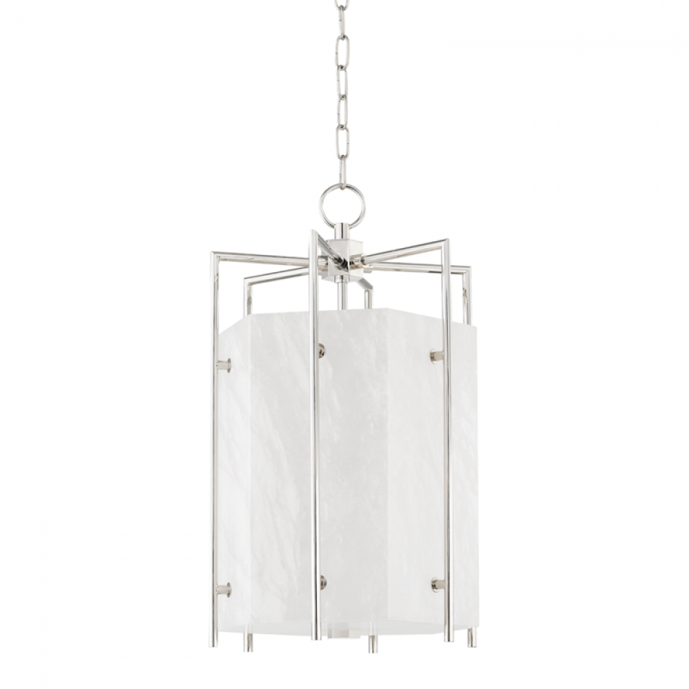 4 LIGHT SMALL PENDANT