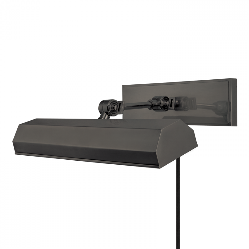 2 LIGHT PICTURE LIGHT WITH PLUG