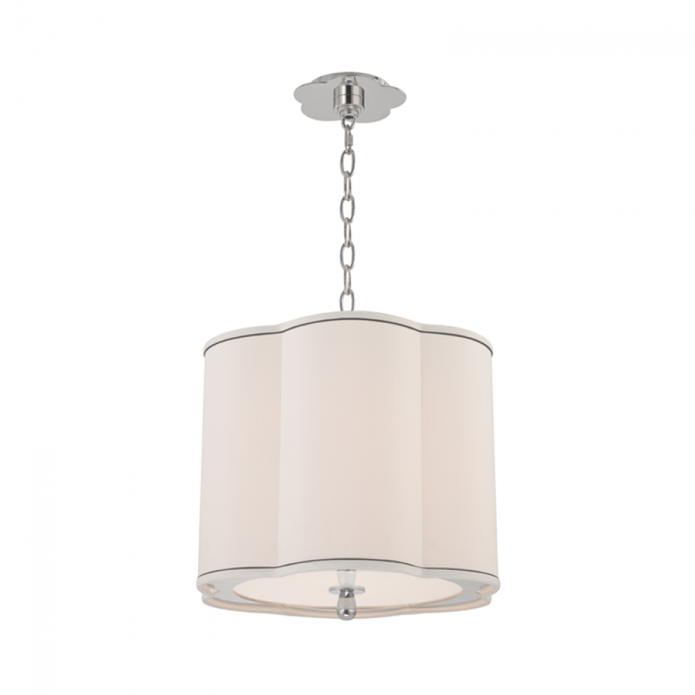 3 LIGHT PENDANT