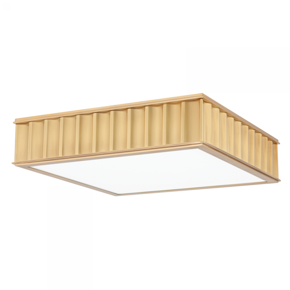 Middlebury Flush Mount