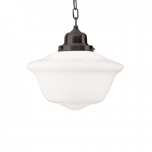 Hudson Valley Orange 1615-OB - 1 LIGHT PENDANT