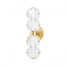 Hudson Valley Orange 1904-AGB - Lindley Bath and Vanity