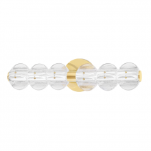 Hudson Valley Orange 1906-AGB - Lindley Bath and Vanity