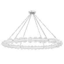 Hudson Valley Orange 1955-PN - Lindley Chandelier