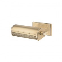 Hudson Valley Orange 2100-AGB - Gaines Picture Light