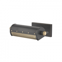 Hudson Valley Orange 2100-AOB - Gaines Picture Light