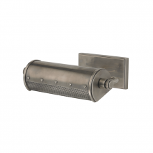 Hudson Valley Orange 2100-HN - Gaines Picture Light