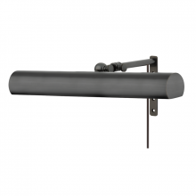 Hudson Valley Orange 2416-DB - Vernon Picture Light