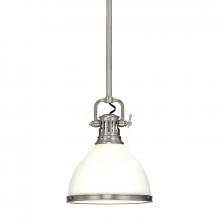 Hudson Valley Orange 2622-PN - 1 LIGHT PENDANT