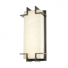 Hudson Valley Orange 3915-OB - LED WALL SCONCE