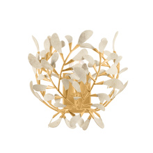 Hudson Valley Orange 4451-VGL - MAYBROOK Wall Sconce