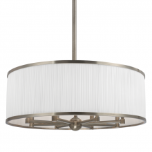 Hudson Valley Orange 5230-HN - 8 LIGHT CHANDELIER