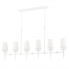 Hudson Valley Orange 6658-WP - Torch Linear