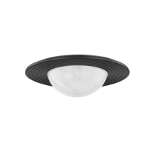 Hudson Valley Orange 7116-DB - Geraldton Flush Mount
