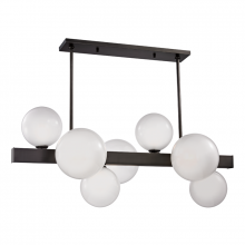 Hudson Valley Orange 8717-OB - Hinsdale Linear