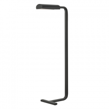 Hudson Valley Orange L1518-OB - 1 LIGHT FLOOR LAMP