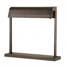 Hudson Valley Orange L811-DB - LED DESK LAMP