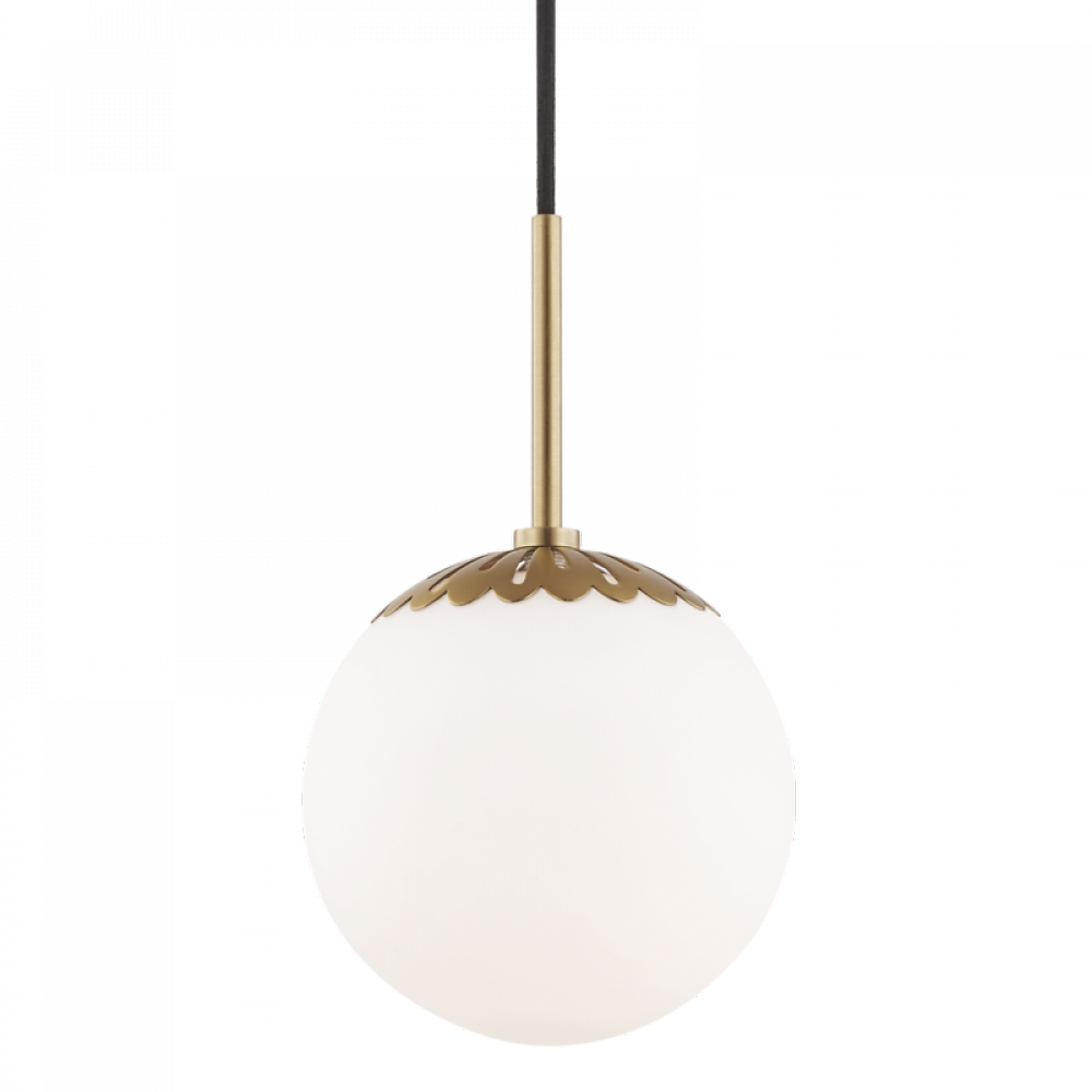 Paige Pendant